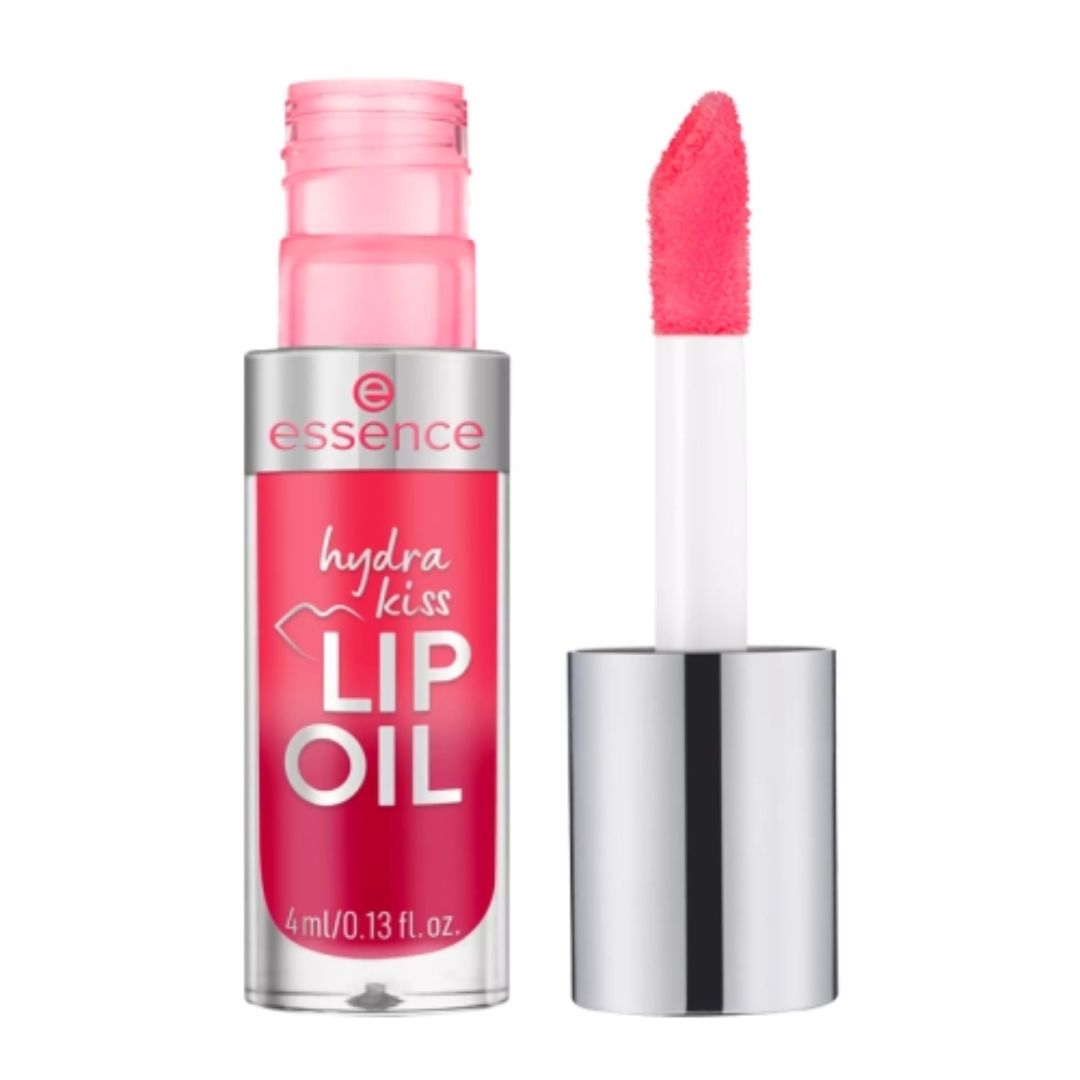 ESSENCE HYDRA KISS LIP OIL 03 | American Beauty Supply