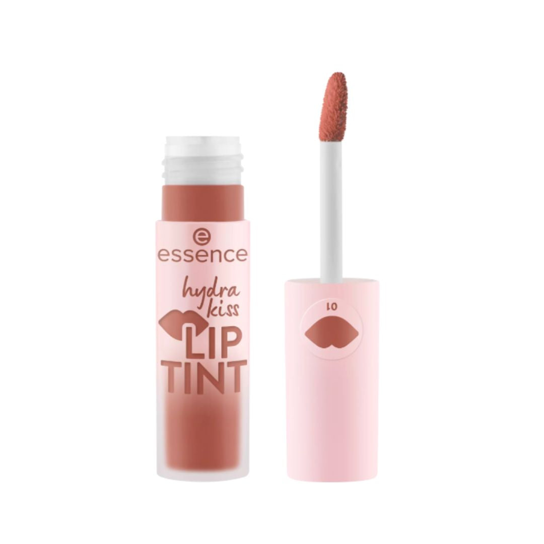ESSENCE HYDRA KISS LIP TINT 01 | American Beauty Supply