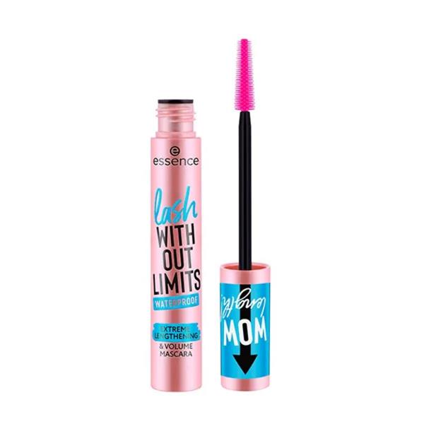 ESSENCE LASH WITHOUT LIMITS WATERPROOF EXTREME LENGTHENING