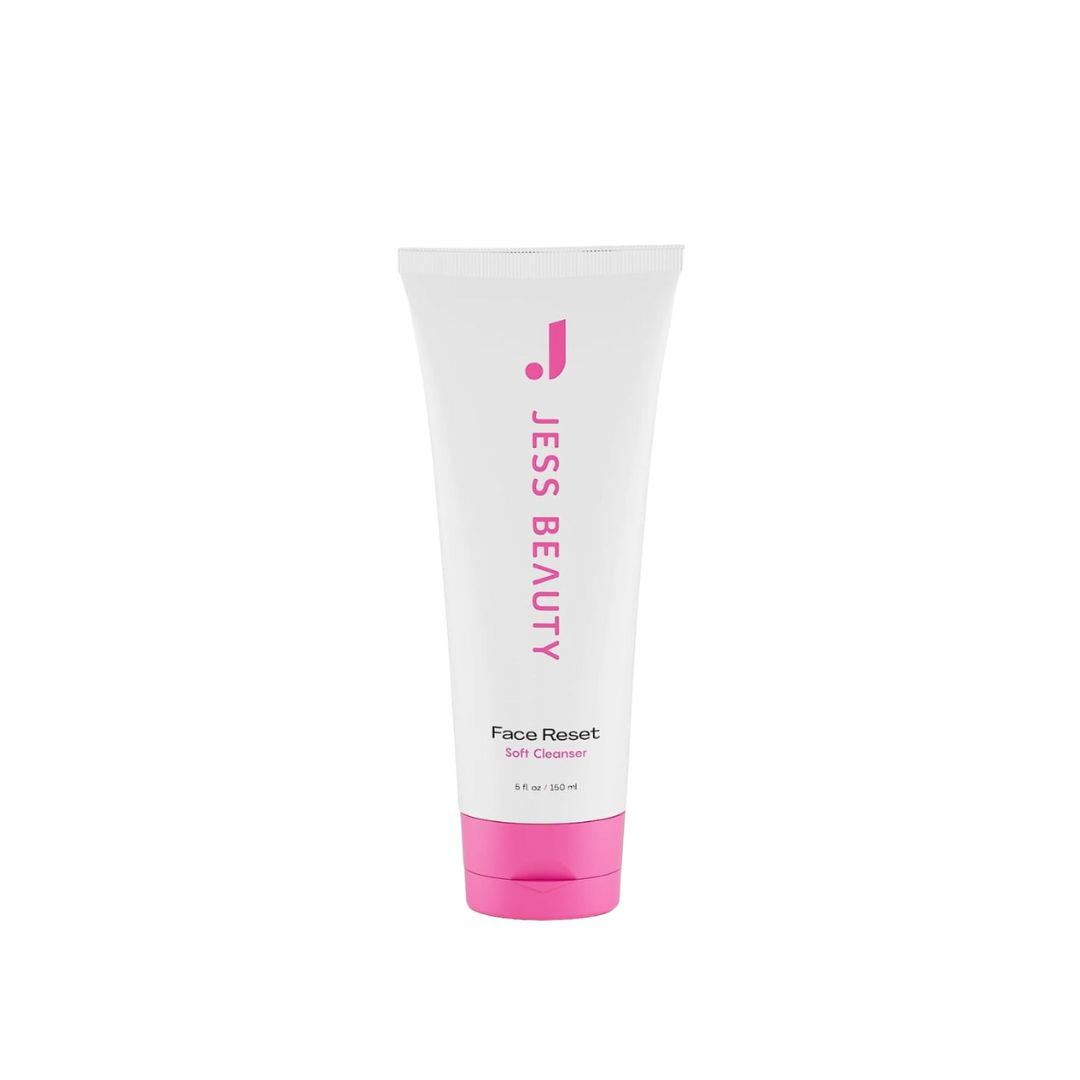 beautyページ JESS BEAUTY FACE RESET CLEANSER 150ML | American Beauty Supply