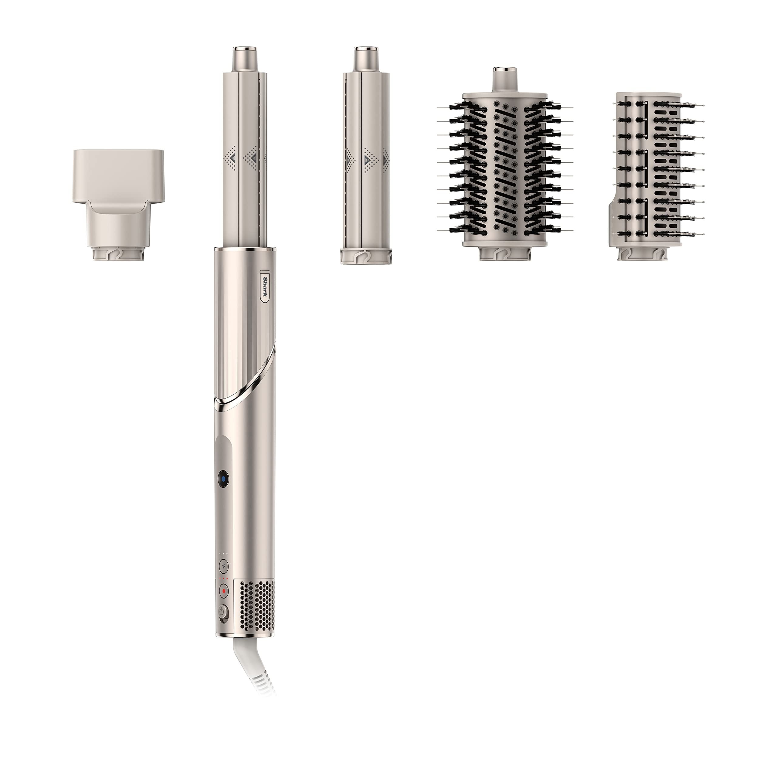 SHARK SECADOR SISTEMA DE PEINADO Y SECADO CON AIRE FLEXSTYLE