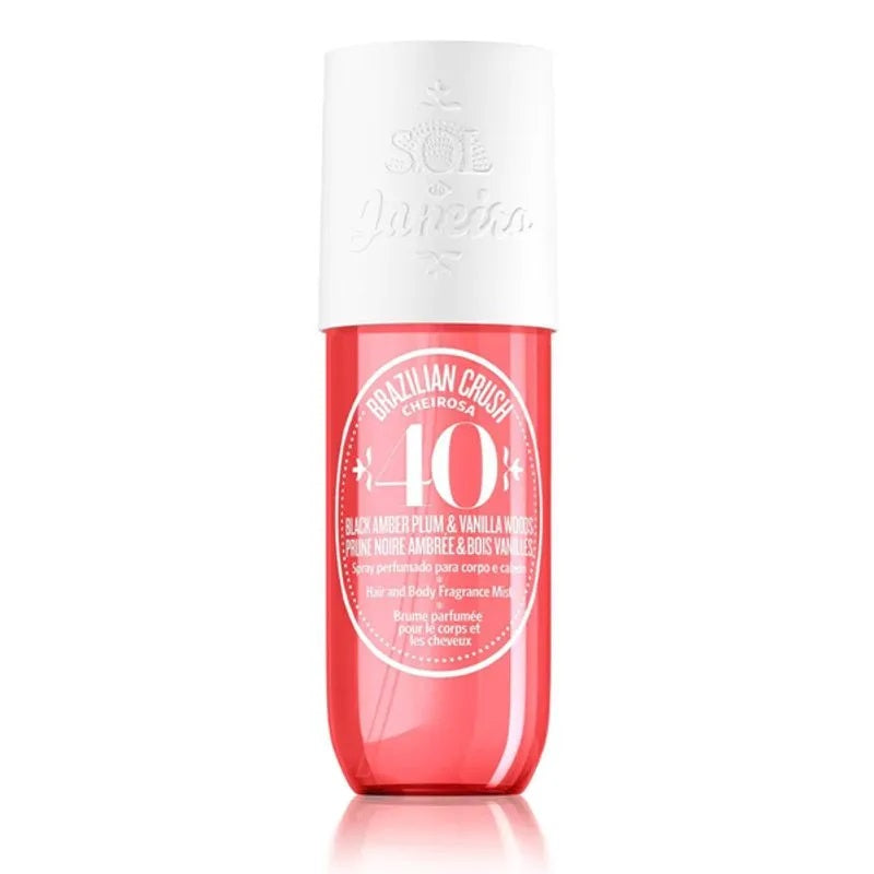 ボディミスト Sol De Janeiro 40 Mist SOL DE JANEIRO CHEIROSA 40 PERFUME MIST 90ML | American Beauty Supply