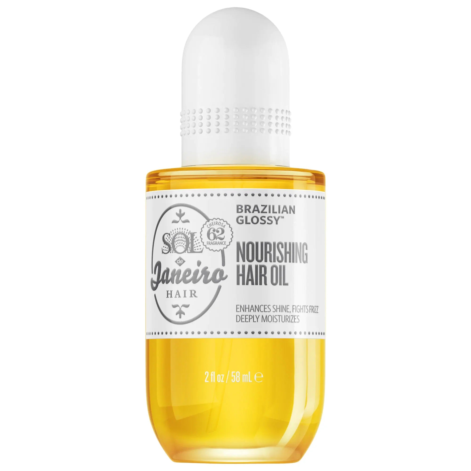 SOL DE JANEIRO NOURISHING HAIR OIL 58ML | American Beauty Supply