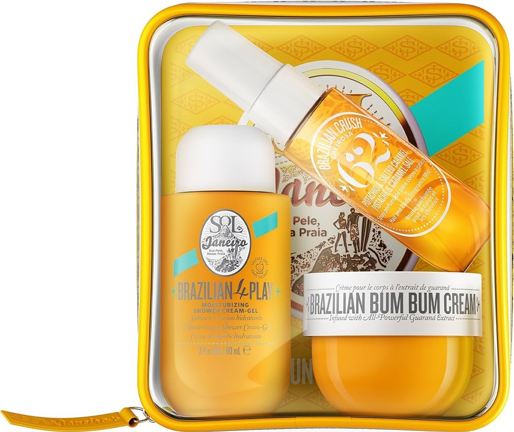 SOL DE JANEIRO SUMMER JET SET | American Beauty Supply