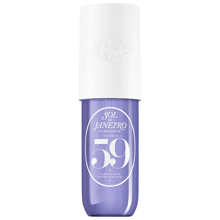 ボディミスト Sol De Janeiro 59 Mist SOL DE JANEIRO CHEIROSA 59 PERFUME MIST 90ML | American Beauty Supply