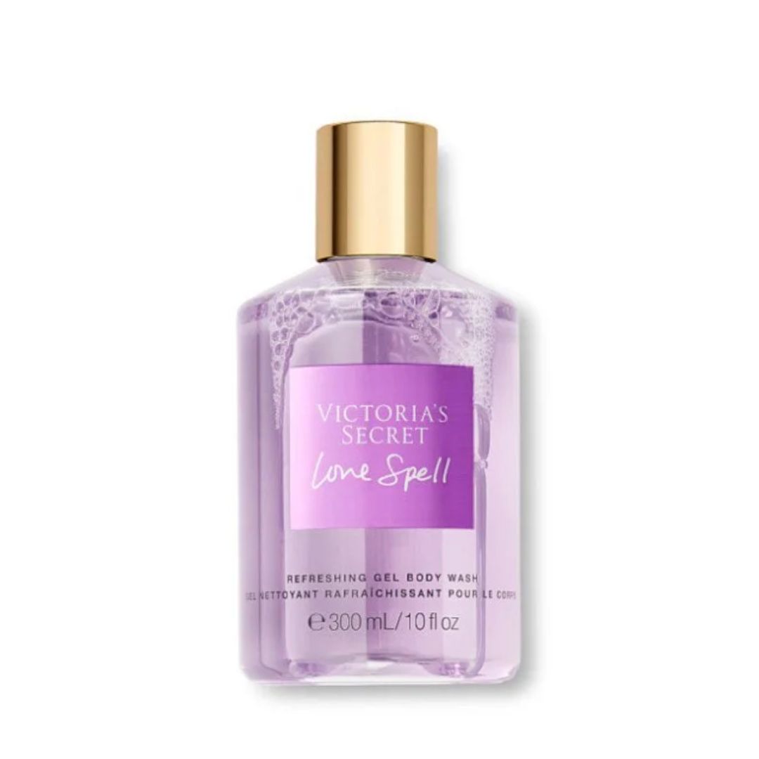 VICTORIA SECRET BODY WASH 300 ML / FT10 OZ | American Beauty Supply
