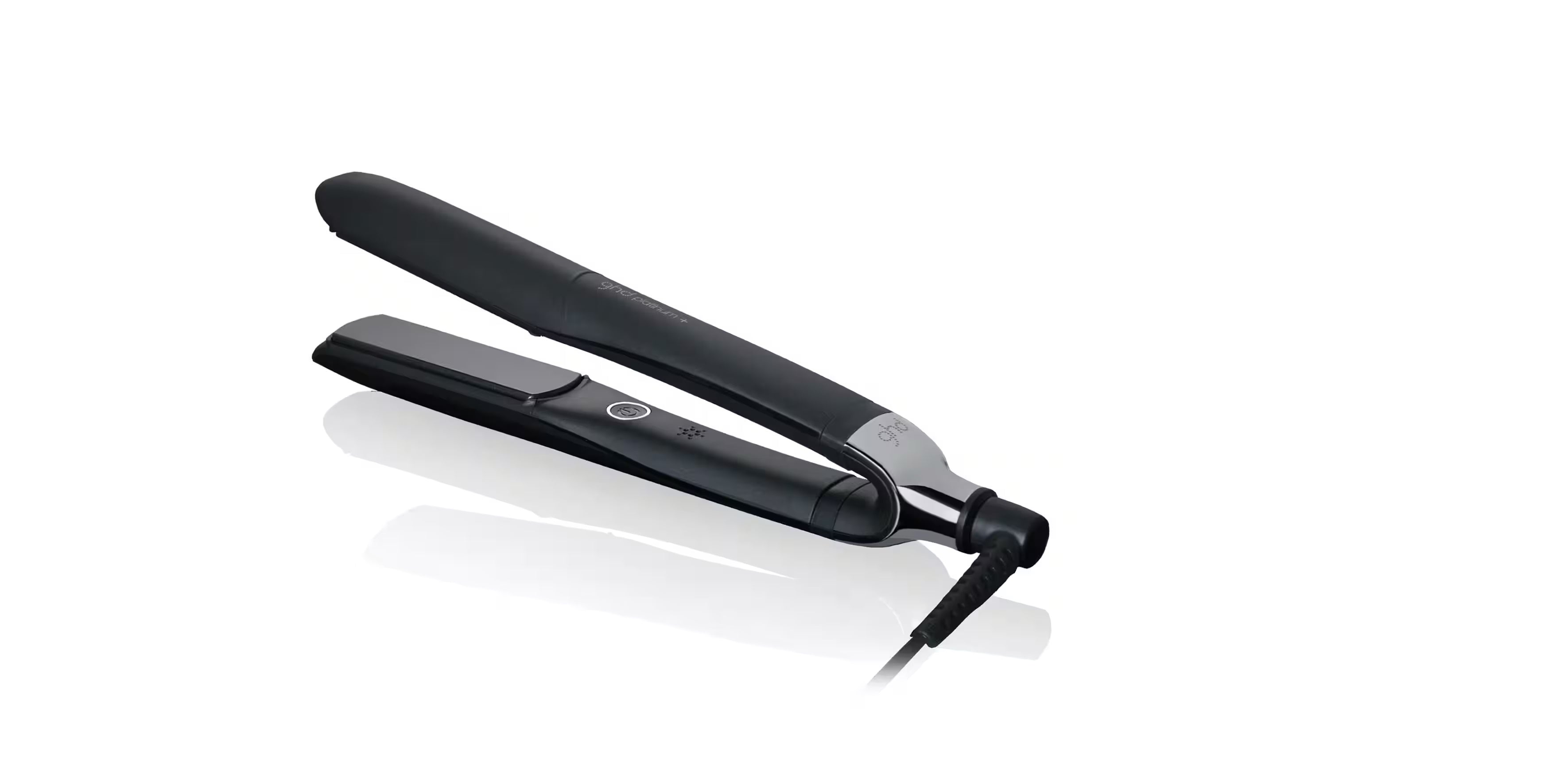 GHD PLANCHA PLATINUM + BLACK STYLER 1¨ (S8T262) | American Beauty