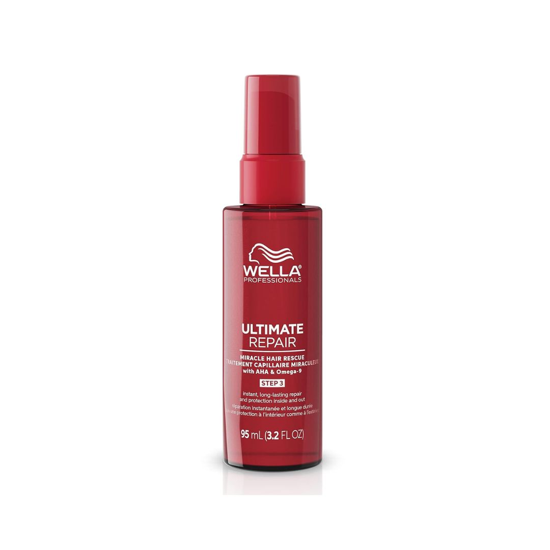 WELLA ULTIMATE REPAIR MIRACLE HAIR RESCUE 95ML | American Beauty
