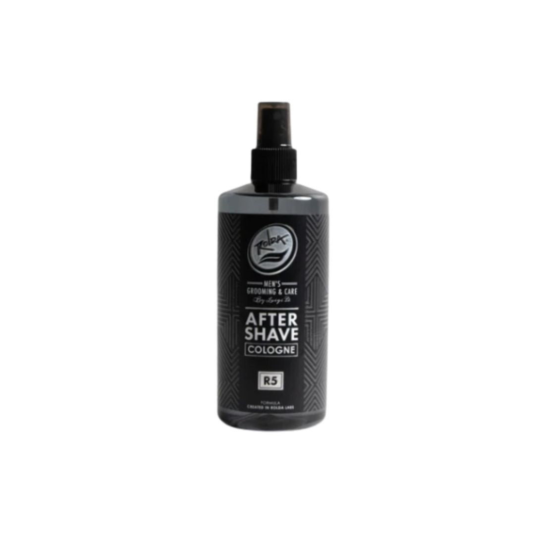 ROLDA PROFESSIONAL AFTER SHAVE COLOGNE R5 430ML | American Beauty