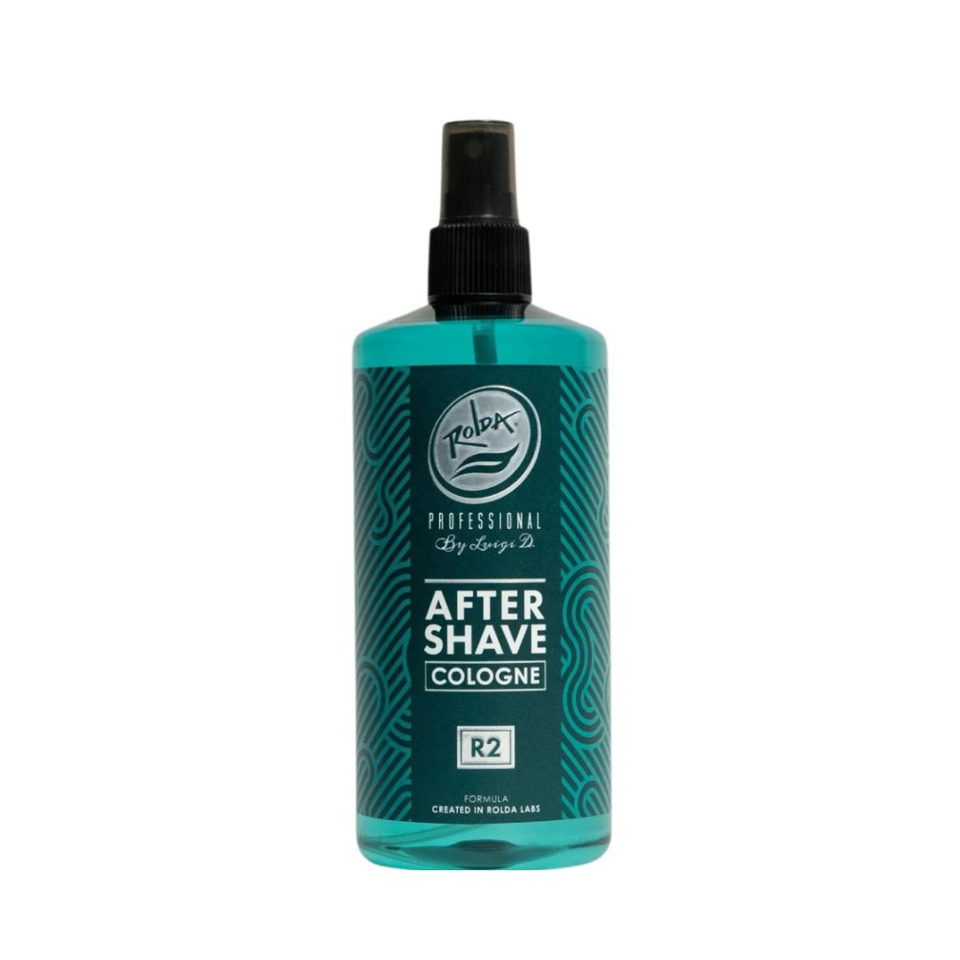ROLDA PROFESSIONAL AFTER SHAVE COLOGNE R2 430ML | American Beauty