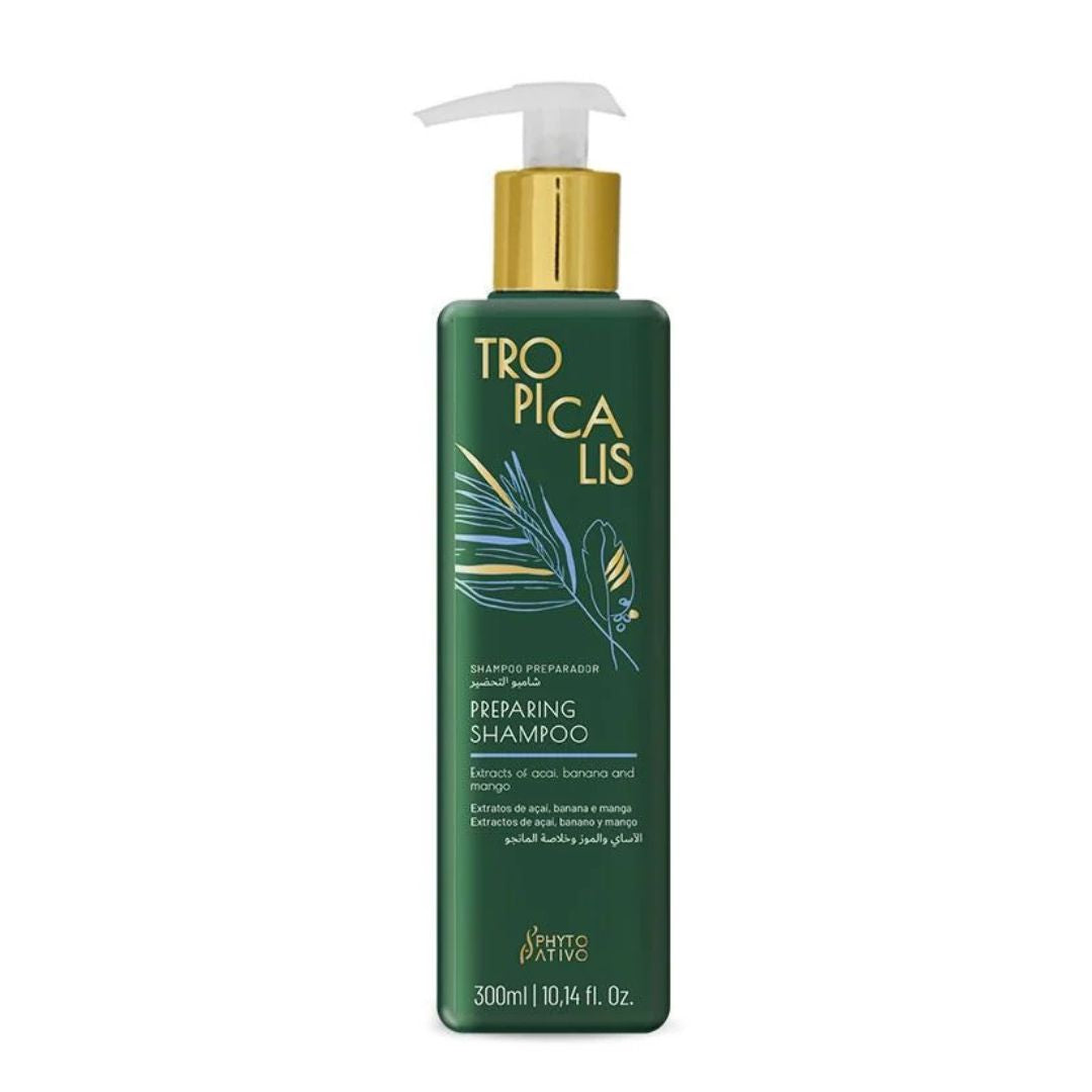 シャンプー Lifesience Invigorating Shampoo 250ml PHYTO ATIVO TROPICALIS PREPARING SHAMPOO 300 ML | American Beauty