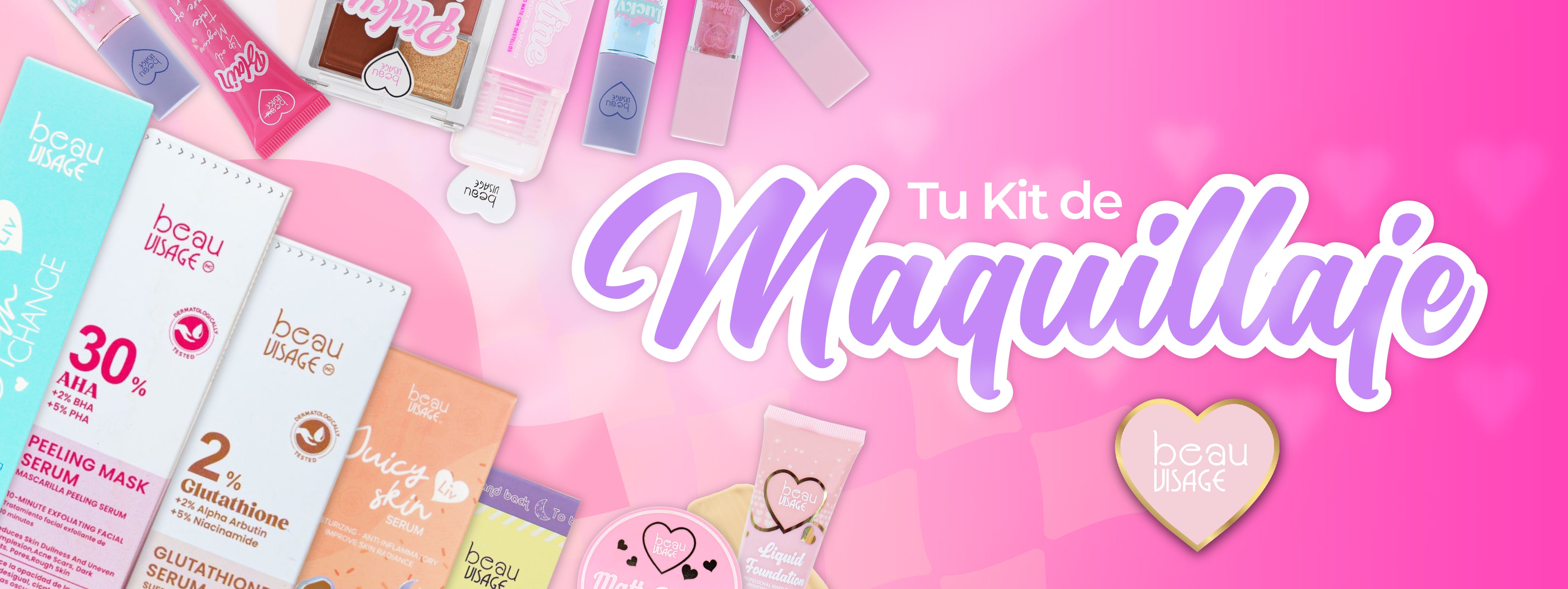 Ab banners beau visage 1