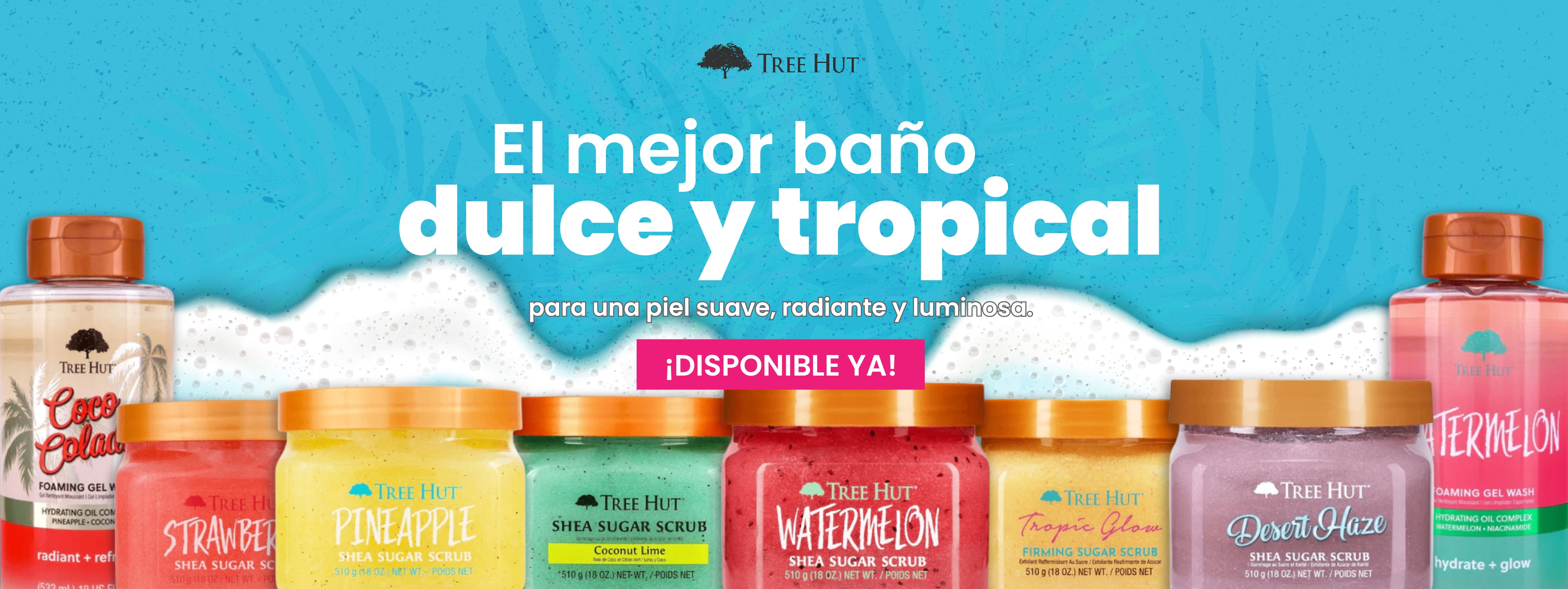 Ab banners tree hut 1