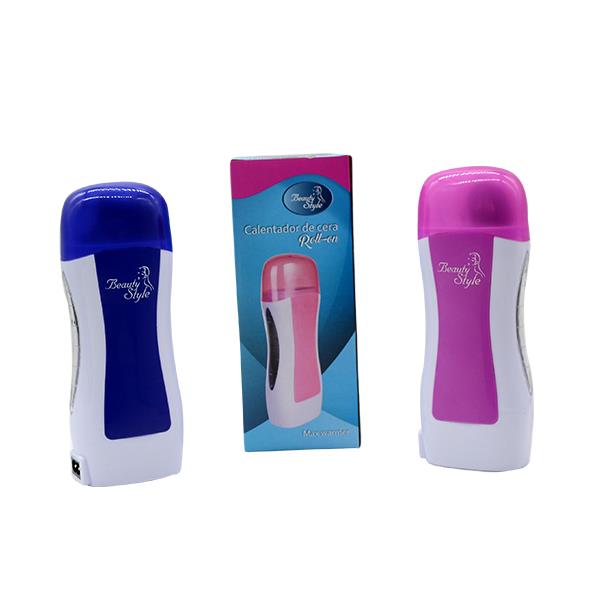 Wax Heater Maquina De Depilar Cera Rollon CALENTADOR DE CERA EN