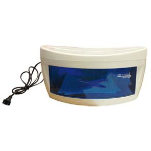 Esterilizador Uv Profesional RTD208