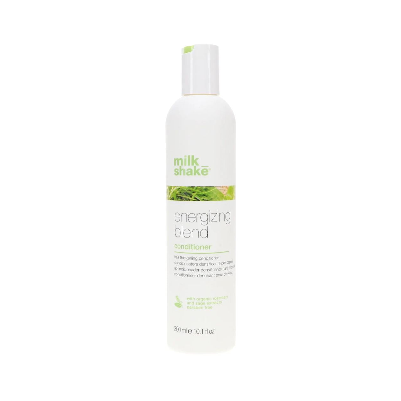 MILK SHAKE ENERGIZING BLEND CONDITIONER DENSIFICANTE PARA EL