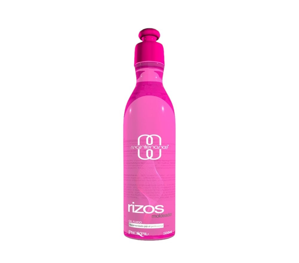 PROKPIL MAINTENANCE GEL FLUIDO PARA MODELDEAR RIZOS 300ML