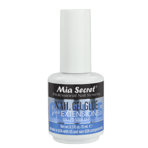 Mia Secret Gel-Sistema Profesional De Uñas De Acrílico Resina Activador 1OZ  - MAGÚ ECUADOR