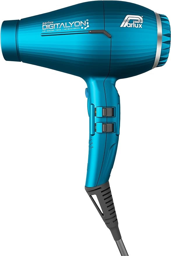 Secador Parlux 385 Mejor Secador Profesional De Pelo Secador