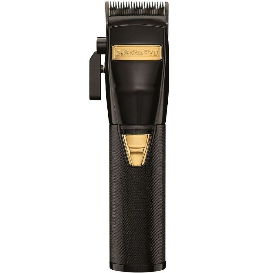 脱毛・除毛 Babyliss Pro Clipper BABYLISS PRO CLIPPER BLACK FX CORDLESS (FX870BN) | American Beauty