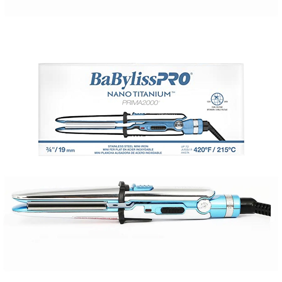 Optima 2024 2000 babyliss