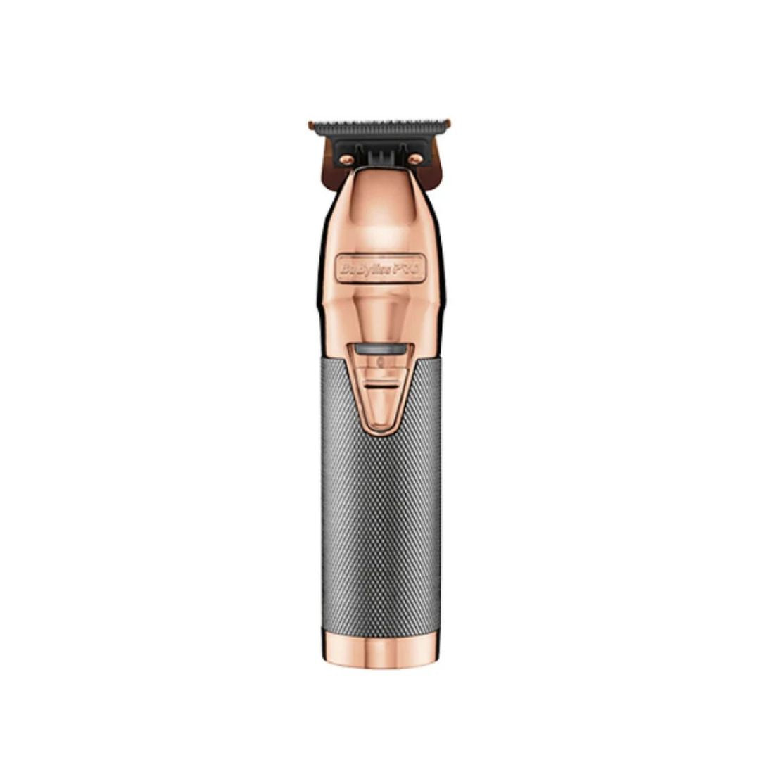 BABYLISS PRO TRIMMER CORDLESS ROSE FX | American Beauty Supply