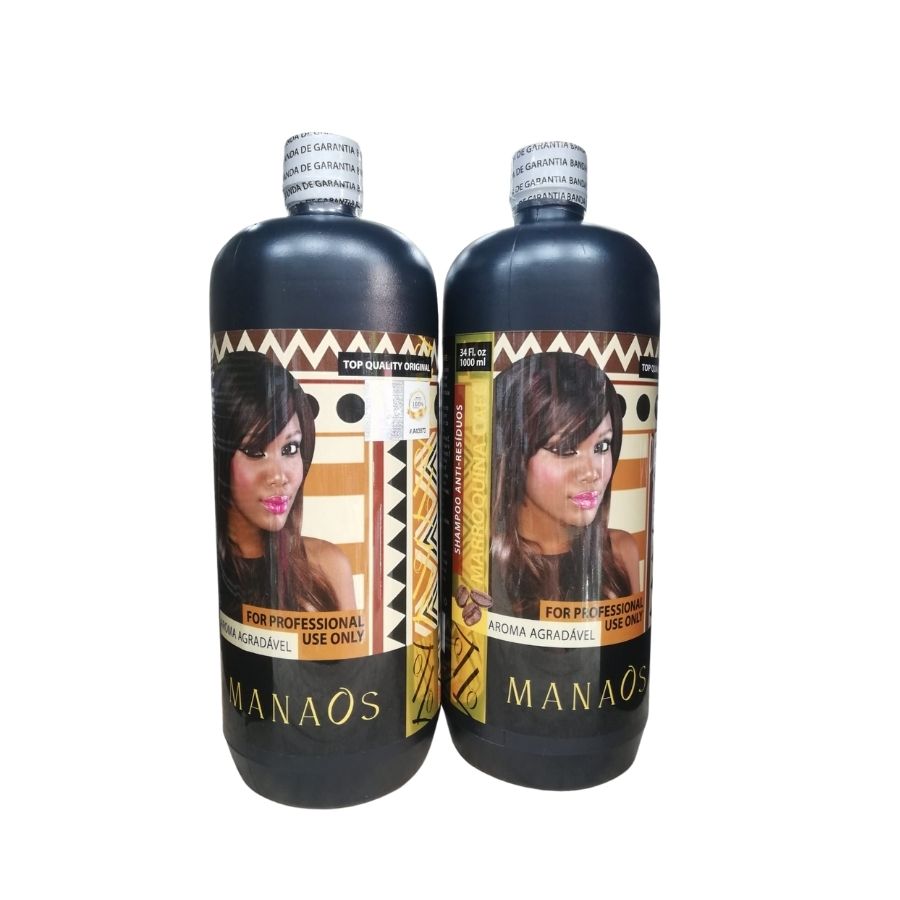 Cirugía Capilar Marroquí La Keratina Marroqui Es Buena Keratina