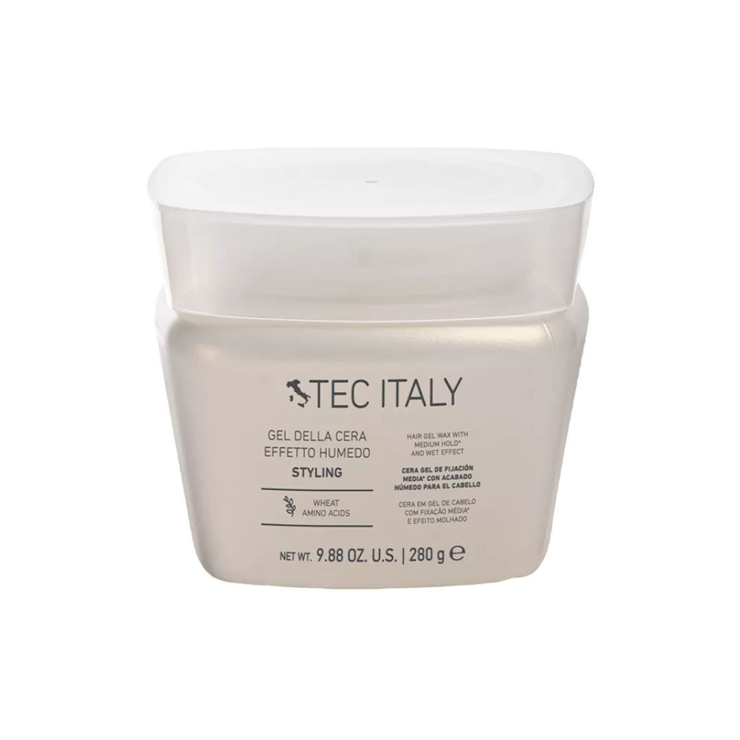 TEC ITALY DESIGN DIMENSION GEL DELLA CERA EFFETTO HUMEDO 280GRS