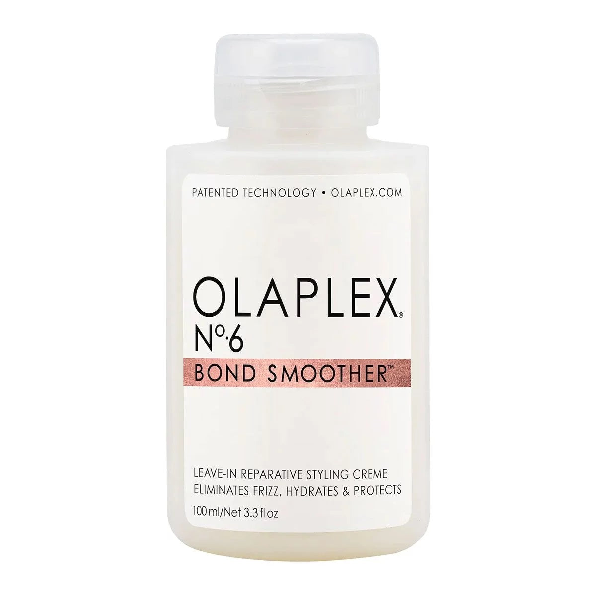 美品　PLACEBO SMOOTH OPERATOR6’8 OLAPLEX Nº6 BOND SMOOTHER 100ML | American Beauty Supply