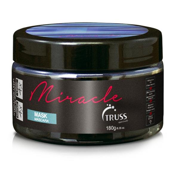 TRUSS MIRACLE MASK 180GR