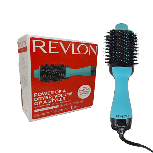 El cepillo alisador Revlon favorito de  con un 37% de descuento -  Showroom
