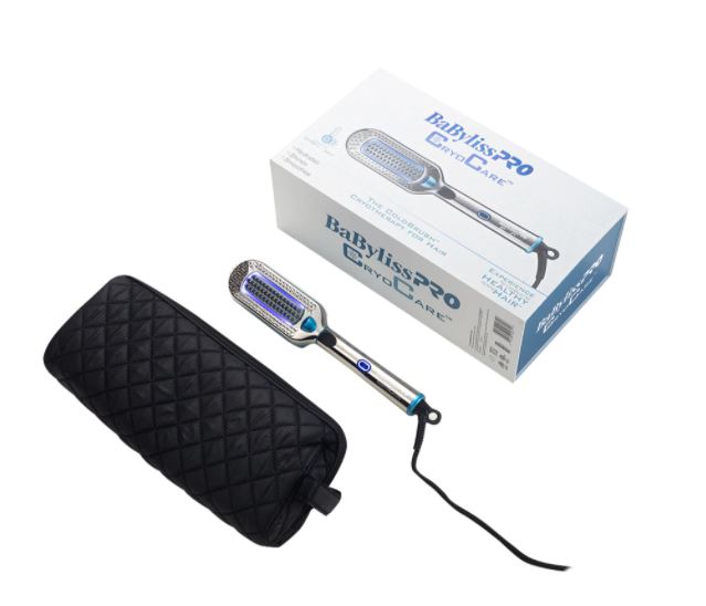 Babyliss Pro Cryo Care Cold brush deals