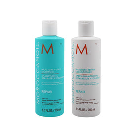 MOROCCANOIL MOISTURE REPAIR DUO KIT 300ML