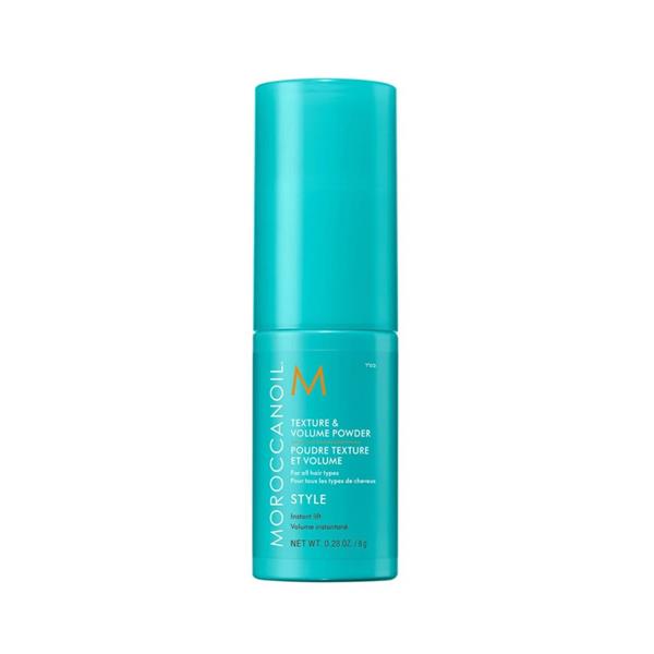 MOROCCANOIL TEXTURE & VOLUME POWDER (MO-TVP08) 8G | American Beauty Supply