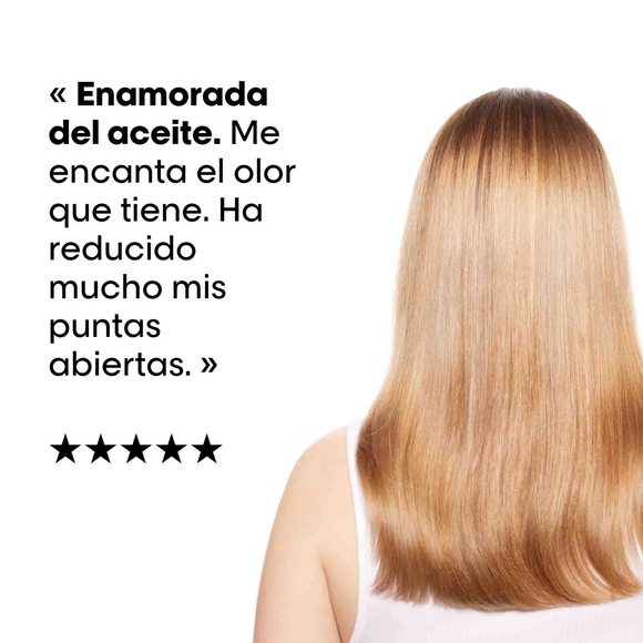 ACEITE 10 EN 1 L'ORÉAL PROFESSIONNEL ABSOLUT REPAIR 90ML LOREAL CAPILAR