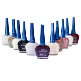 MASGLO ESMALTE LISTA 1 (M)