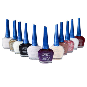 MASGLO ESMALTE LISTA 1 (M)
