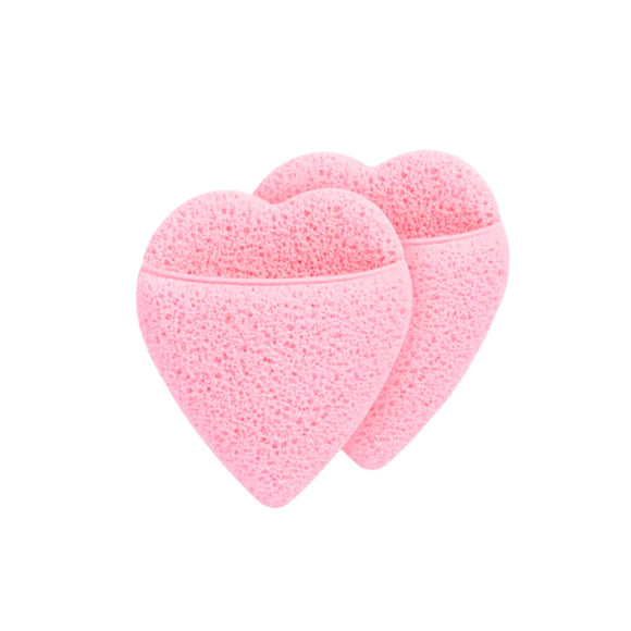 BEAUTY CREATIONS SKIN FRESHNESS PLEASE CLEANSING SPONGE