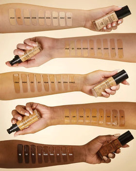 MILANI - CONCEAL + PERFECTA BASE Y CORRECTOR 2 EN 1