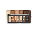 MILANI - GILDED MINI EYESHADOW PALETTES-1