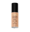 MILANI - CONCEAL + PERFECTA BASE Y CORRECTOR 2 EN 1-4