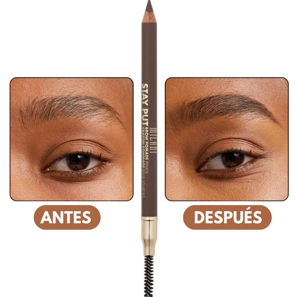 MILANI  BROW POMADE PENCIL