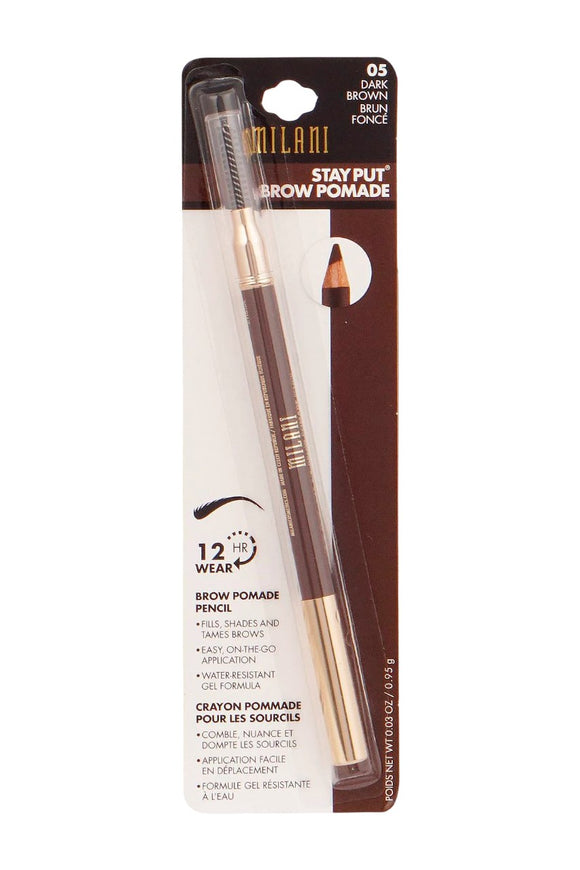MILANI  BROW POMADE PENCIL