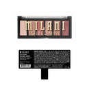 MILANI - GILDED MINI EYESHADOW PALETTES-2
