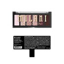MILANI - GILDED MINI EYESHADOW PALETTES-4