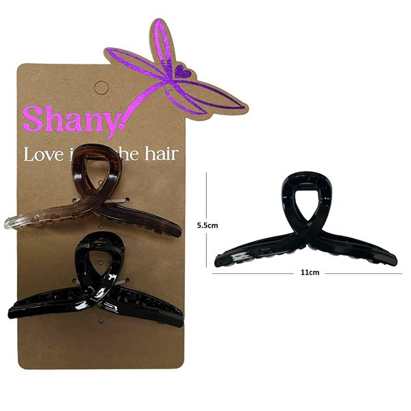 BEAUTY STYLE PINZAS Y GANCHOS | American Beauty Supply