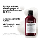SHAMPOO L'ORÉAL PROFESSIONNEL VITAMINO COLOR SPECTRUM 300ML LOREAL CAPILAR