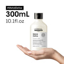 SHAMPOO ANTI-ROTURA L'ORÉAL PROFESSIONNEL METAL DETOX 300ML LOREAL CAPILAR
