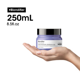 MASCARILLA RUBIOS L'ORÉAL PROFESSIONNEL BLONDIFIER 250ML LOREAL CAPILAR