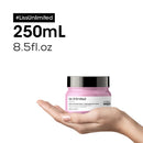 MASCARILLA FRIZZ LÓREÁL PROFESSIONNEL LISS UNLIMITED 250ML LOREAL CAPILAR
